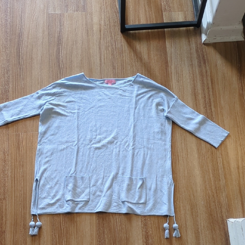 Elba Sweater